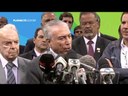 Temer: vamos colaborar para o sucesso da Rio 2016