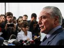 Três poderes unidos pelo combate à criminalidade