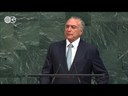 Temer defende redução do protecionismo para o desenvolvimento