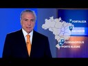 Anúncios reforçam confiança internacional na economia