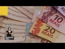 Arrecadação do governo ultrapassa despesas em R$ 19 bilhões