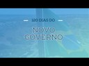 Balanço de 120 dias do governo Michel Temer
