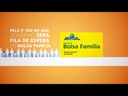 Governo Federal zera fila do Bolsa Família pela 3ª vez