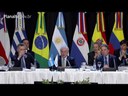 Brasil assume presidência do Mercosul pelos próximos seis meses