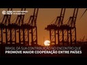 Brasil participa do G20 na Alemanha