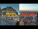 Brasil pretende intensificar relação bilateral com a Espanha
