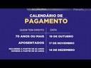 Calendário do PIS/Pasep, Progredir e alimentos mais baratos são destaques da semana