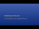 Com modernização, home office ganha regras e segurança jurídica