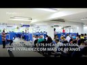 Combate à fraude  no auxílio doença