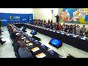 Conselhão atua para o crescimento nacional