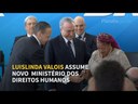 Direitos Humanos são prioridade do governo 