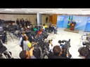 Em balanço do governo, Michel Temer mostra otimismo no futuro