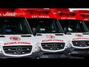 Entrega de ambulâncias reforça responsabilidade social do governo, diz Temer