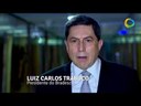 Este é um ano de crescimento, diz Trabuco