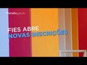 Fies abre novas inscrições até sexta-feira (28)