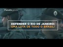 Forças Armadas enviam militares para atuar no Rio de Janeiro