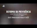 Governadores reforçam apoio à aprovação da Previdência