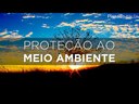 Governo anuncia medidas para a preservação ambiental