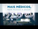 Governo autoriza abertura de 11 novos cursos de medicina
