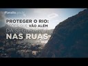 Governo discute medidas para reduzir criminalidade no Rio