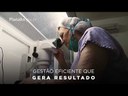 Governo federal amplia investimentos em saúde