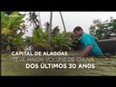 Governo federal libera recursos para defesa civil em Maceió