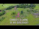 Governo garante qualidade da carne brasileira