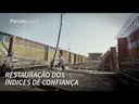 Governo ressalta cenário favorável para investimentos