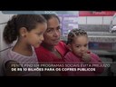 Governo segue trabalhando para gerar mais emprego e renda para os brasileiros