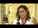 Hospital reduz fila de espera de cirurgia pela metade
