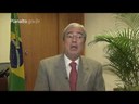 Imbassahy: Brasil avança para a retomada do crescimento