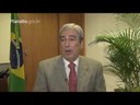 Imbassahy: Brasil controla a inflação e volta a crescer