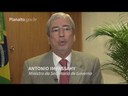 Imbassahy: Reforma da Previdência protege os mais pobres