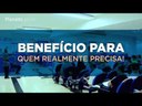 INSS revisa pagamentos de benefícios previdenciários