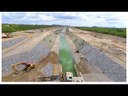 Integração do São Francisco traz desenvolvimento à Paraíba