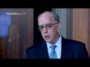 "Investimentos em petróleo vão gerar riquezas para o País", diz Pedro Parente