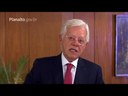 Leilões do pré-sal vão gerar emprego e renda para os brasileiros, diz Moreira Franco