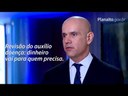 Marcelo Caetano explica revisão do auxílio doença