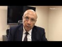 Meirelles: "Expectativa continua sendo de aprovação da modernização trabalhista"