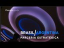Michel Temer recebe chanceler argentino