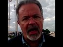 Ministro da Defesa garante compromisso do governo no resgate da segurança no Rio