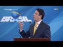 Ministro das Cidades destaca cuidado do governo com "prosperidade das famílias brasileiras"