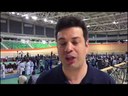 Ministro do Esporte vê legado olímpico concretizado com uso dos equipamentos da Olimpíada
