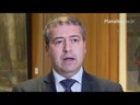 Ministro do Trabalho fala sobre programa de geração de emprego