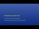 Modernização trabalhista tem regras para gestantes e lactantes