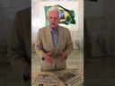 Moreira: leilões vão garantir novos empregos para os brasileiros