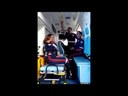 Municípios recebem 225 ambulâncias para renovar o Samu