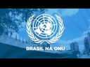 Na ONU, Brasil trata de desenvolvimento sustentável, direitos humanos, paz e segurança