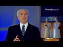 No Dia das Mães, Temer defende igualdade de direitos