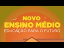 Novo Ensino Médio vai melhorar educação